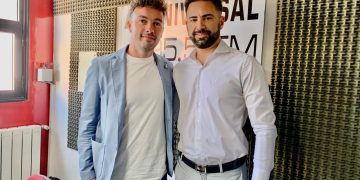 DÍA DE LA PUBLICIDAD: MANDARÁ Y SCHBIB CUENTAN SUS EXPERIENCIAS DE TRABAJO