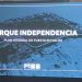 SE PRESENTÓ EL PROYECTO INTEGRAL DE REFUNCIONALIZACIÓN DEL PARQUE INDEPENDENCIA