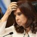 LA CORTE SUPREMA ENVIÓ A CRISTINA KIRCHNER A JUICIO ORAL POR MEMORÁNDUM CON IRÁN