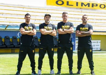 LOTITTO CONTINUARA AL FRENTE DE OLIMPO EN EL 2025