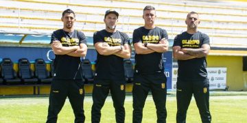 LOTITTO CONTINUARA AL FRENTE DE OLIMPO EN EL 2025