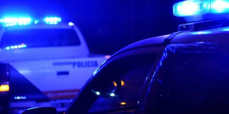 NO QUISO PAGAR EL REMIS Y TERMINÓ DETENIDA