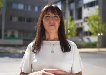 EL GOBIERNO DESPLAZO A LA TITULAR DE LA EX AFIP