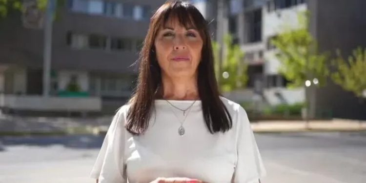 EL GOBIERNO DESPLAZO A LA TITULAR DE LA EX AFIP