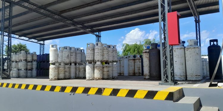 BRANDIZZI: «EL AUMENTO DE LAS GARRAFAS FUE DE UN 24%»