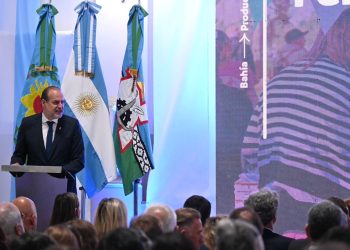 A UN AÑO DE ASUMIR COMO INTENDENTE, SUSBIELLES BRINDÓ UN PORMENORIZADO INFORME DE GESTIÓN