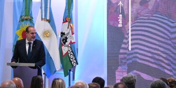 A UN AÑO DE ASUMIR COMO INTENDENTE, SUSBIELLES BRINDÓ UN PORMENORIZADO INFORME DE GESTIÓN