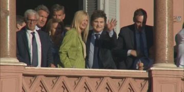 YUYITO GONZÁLEZ HABLÓ DE SU RELACIÓN CON JAVIER MILEI