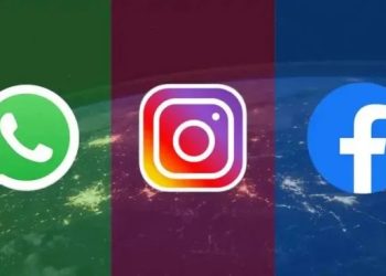 MILLONES DE USUARIOS AFECTADOS POR LA CAÍDA DE WHATSAPP, INSTAGRAM Y FACEBOOK