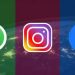 MILLONES DE USUARIOS AFECTADOS POR LA CAÍDA DE WHATSAPP, INSTAGRAM Y FACEBOOK