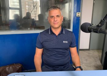 RODRÍGUEZ: «LA AUTOATENCIÓN ES POSIBLE Y SANO QUE OCURRA PORQUE HAY UN SEGMENTO QUE QUIERE QUE PASE»