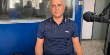 RODRÍGUEZ: «LA AUTOATENCIÓN ES POSIBLE Y SANO QUE OCURRA PORQUE HAY UN SEGMENTO QUE QUIERE QUE PASE»