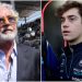 FLAVIO BRIATORE LE ABRIÓ LA PUERTA DE ALPINE A FRANCO COLAPINTO