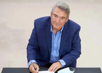 IMPUTARON AL MINISTRO DE TRANSPORTE BONAERENSE POR PRESUNTO LAVADO DE DINERO