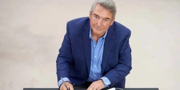 IMPUTARON AL MINISTRO DE TRANSPORTE BONAERENSE POR PRESUNTO LAVADO DE DINERO