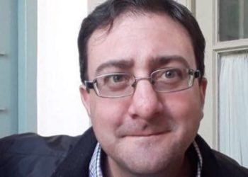 LA LIBERTAD AVANZA DESIGNÓ AL NUEVO TITULAR DEL PAMI REGIONAL