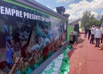 OVIEDO: «LOS EMPLEADOS DE COMERCIO TRABAJARÁN HASTA LAS 16HS PARA NAVIDAD Y AÑO NUEVO»