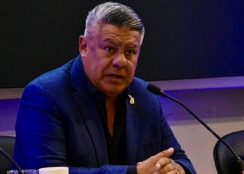 LA AFA DEFINIÓ LOS FORMATOS DE TORNEOS DE FÚTBOL ARGENTINO PARA EL 2025