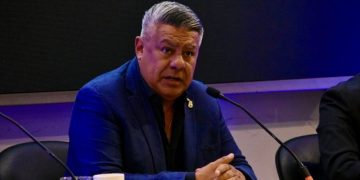 LA AFA DEFINIÓ LOS FORMATOS DE TORNEOS DE FÚTBOL ARGENTINO PARA EL 2025