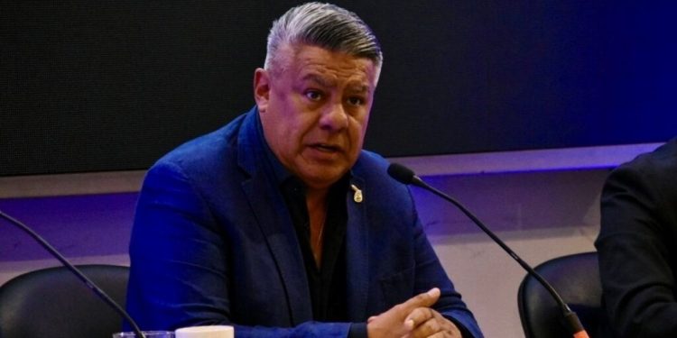 LA AFA DEFINIÓ LOS FORMATOS DE TORNEOS DE FÚTBOL ARGENTINO PARA EL 2025