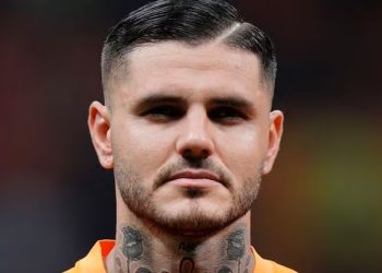 ICARDI Y UN COMENTARIO RACISTA HACIA L-GANTE EN UN CHAT CON WANDA NARA