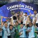 EL CALENDARIO CONMEBOL 2025 CON LAS FECHAS DE LA RECOPA QUE JUGARÁ RACING, SUDAMERICANA Y LIBERTADORES