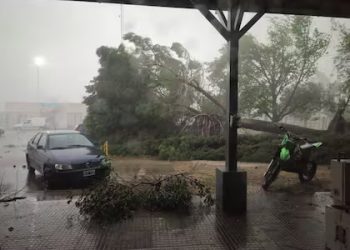 A UN AÑO DE LA TRAGEDIA CLIMATICA EL MUNICIPIO ANUNCIO «ESTADO DE DUELO»