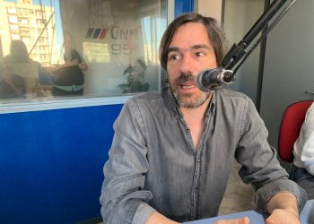DEL CAÑO: «EL HARTAZGO DE LA GENTE ES LO QUE LE SIGUE DANDO EL APOYO A MILEI»