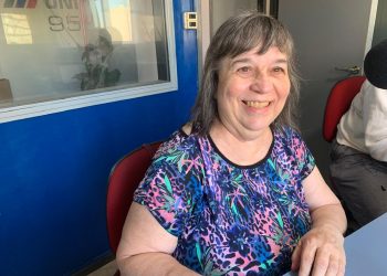 LIBERALI: «ESTE ES UN LIBRO QUE MI PAPÁ HABÍA PREPARADO Y NUNCA SE PUBLICÓ»