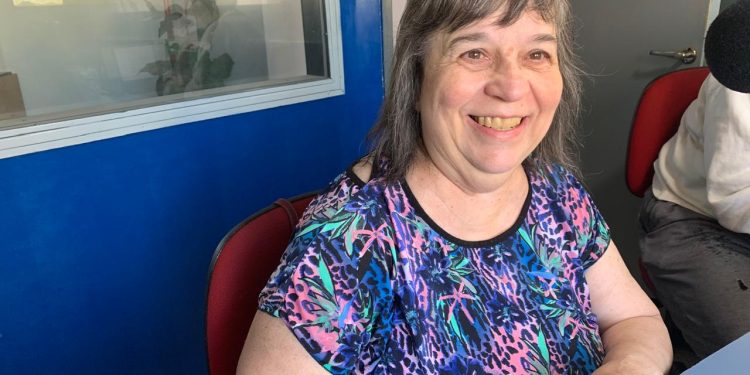 LIBERALI: «ESTE ES UN LIBRO QUE MI PAPÁ HABÍA PREPARADO Y NUNCA SE PUBLICÓ»