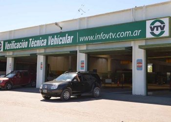 EL GOBIERNO ANALIZA CAMBIOS EN LA VTV Y EN EL REGISTRO DE CONDUCIR