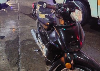 INCIDENTES DE TRÁNSITO Y ALCOHOLEMIAS POSITIVAS EN LA MADROGADA BAHIENSE