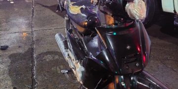 INCIDENTES DE TRÁNSITO Y ALCOHOLEMIAS POSITIVAS EN LA MADROGADA BAHIENSE