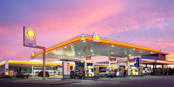 UN HOMBRE FUE DETENIDO EN UNA ESTACIÓN DE SERVICIO