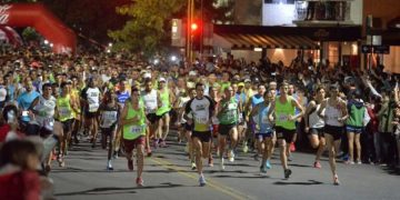 FALTAN 20 DÍAS PARA EL CIRCUITO DE REYES Y HAY CASI MIL INSCRIPTOS DE CARA A LA EDICIÓN N°67