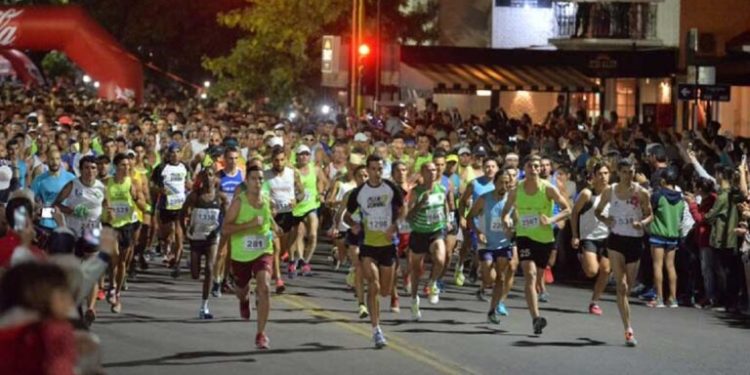 FALTAN 20 DÍAS PARA EL CIRCUITO DE REYES Y HAY CASI MIL INSCRIPTOS DE CARA A LA EDICIÓN N°67