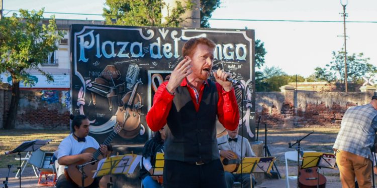 CON GRAN ÉXITO CULMINÓ LA CUARTA EDICIÓN DE PUERTO TANGO