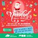 «NAVIDAD PUERTO» EN LA MUNI: TODO LISTO PARA QUE GRANDES Y CHICOS DISFRUTEN LA PREVIA DE NAVIDAD