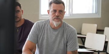 DIEGO KRAVETZ SERÁ EL NUEVO SUBSECRETARIO DE INTELIGENCIA