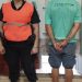 UN HOMBRE FUE DETENIDO POR TENENCIA DE ARMAS