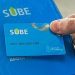 AUMENTA LA TARJETA SUBE Y EL LÍMITE DE SALDO NEGATIVO