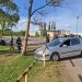 UN MENOR ACCIDENTADO POR UN VEHÍCULO QUE ESTABA MAL ESTACIONADO