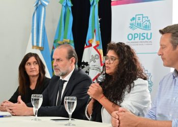 ARIENTE: «LAS OBRAS EN ESTOS CUATRO BARRIOS ALCANZARÁN A MÁS DE 3 MIL FAMILIAS»