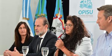 ARIENTE: «LAS OBRAS EN ESTOS CUATRO BARRIOS ALCANZARÁN A MÁS DE 3 MIL FAMILIAS»