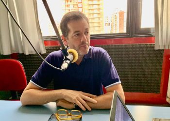 SALABERRY: «LOS RADICALES SOMOS QUIENES DEBEMOS DEFENDER LAS LIBERTADES CIVILES»