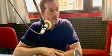 SALABERRY: «LOS RADICALES SOMOS QUIENES DEBEMOS DEFENDER LAS LIBERTADES CIVILES»