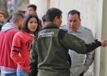 VUELVE EL SERVICIO CÍVICO