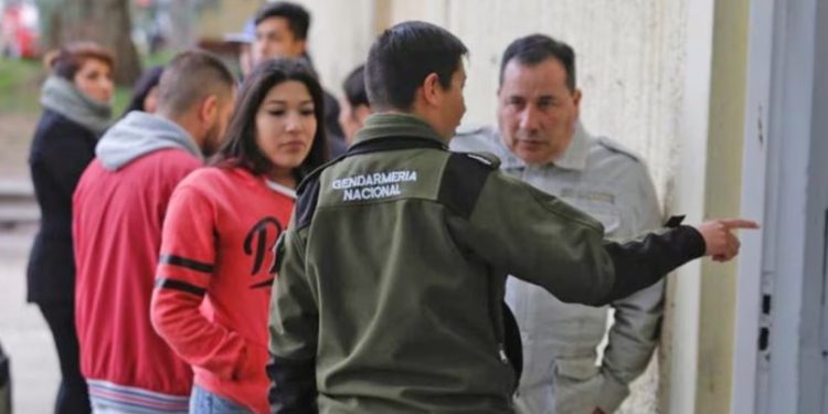 VUELVE EL SERVICIO CÍVICO