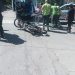 JUEVES COMPLICADO EN EL TRÁNSITO BAHIENSE