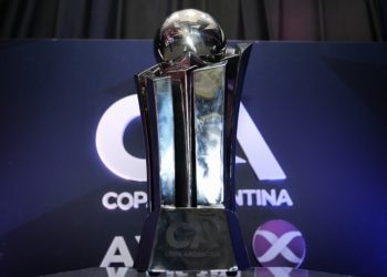 VILLA MITRE YA TIENE RIVAL PARA LA COPA ARGENTINA, ENFRENTARA A BANFIELD POR LOS 32AVOS